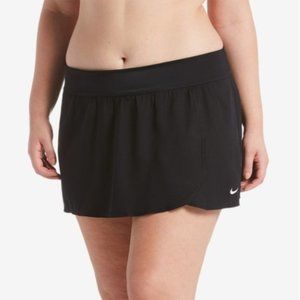 NWT Nike Element Solid Swim Boardskirt, Size XL